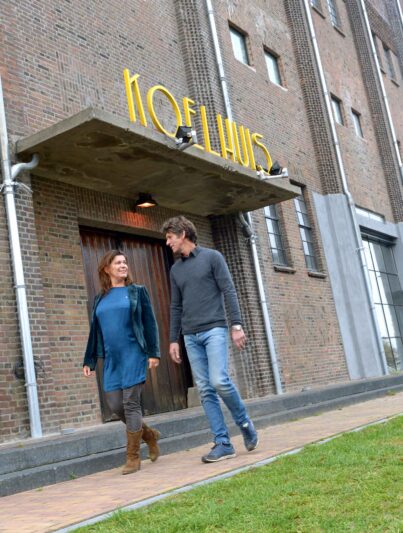Koelhuis, Zutphen