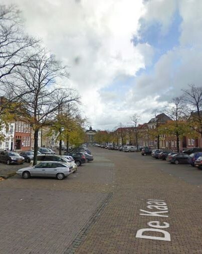 De Kaai Bergen op Zoom