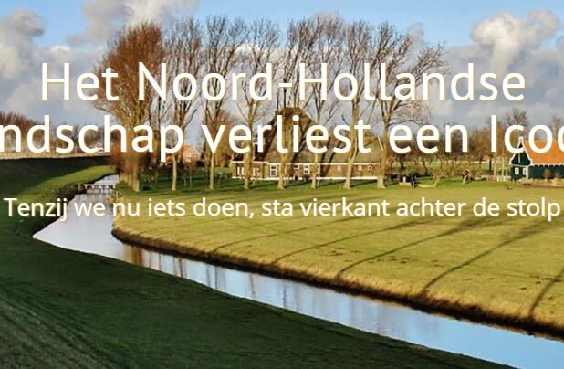 Red de Stolp