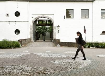 Hotelschool Zuyd