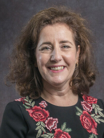 Minister Van Engelshoven