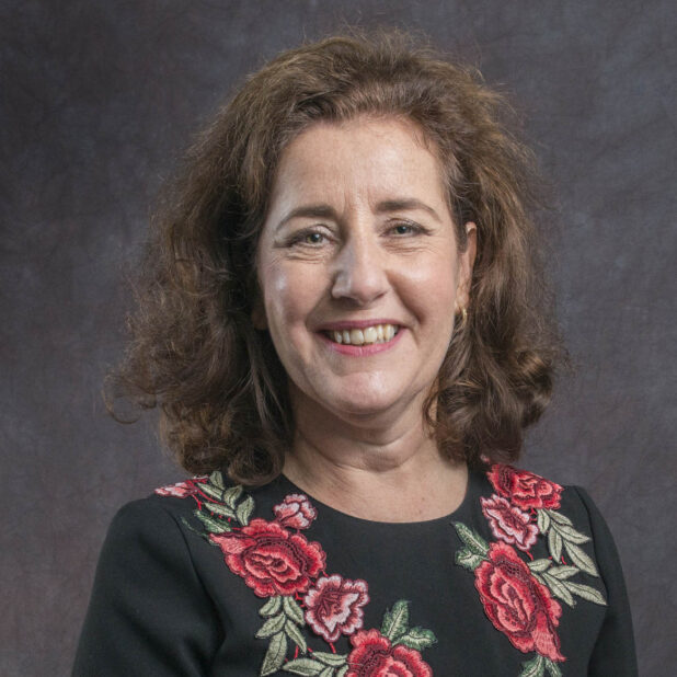Minister Van Engelshoven