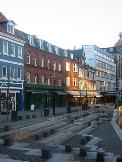 Aarhus