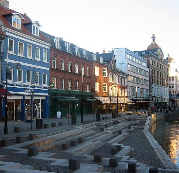 Aarhus