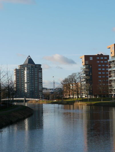 Apeldoorn