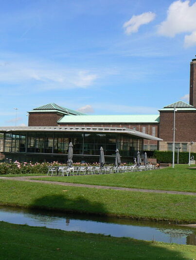Museum Boijmans van Beuningen (2007)