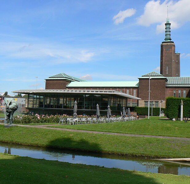 Museum Boijmans van Beuningen (2007)