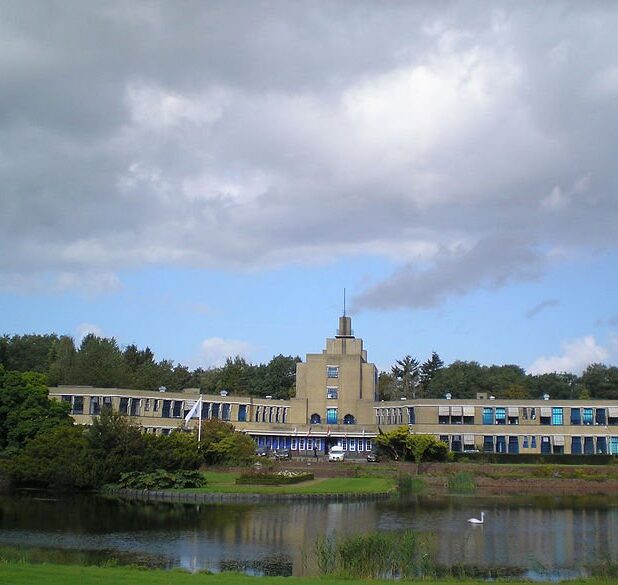 Noordersanatorium Zuidlaren