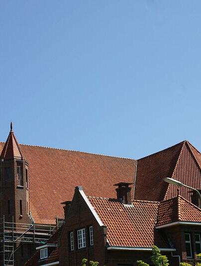 Sint-Josephkerk Amersfoort