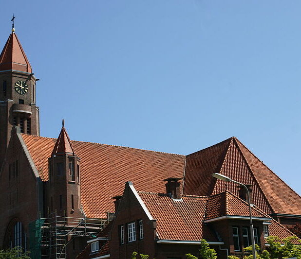 Sint-Josephkerk Amersfoort