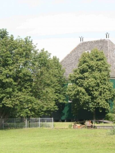 Zuidervermaning Westzaan