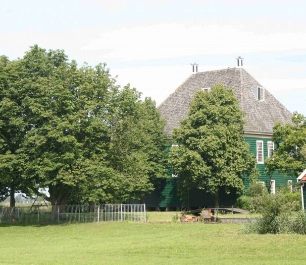 Zuidervermaning Westzaan
