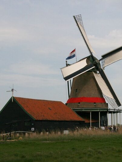 Het Prinsenhof Westzaan