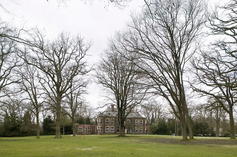 Park Huize Bergen Vught