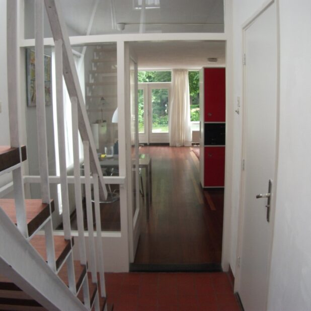 Bodon vanMeurs huis