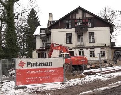 Hotel Dreyeroord Oosterbeek