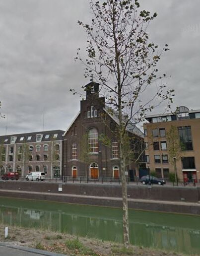 Westerkerk Utrecht