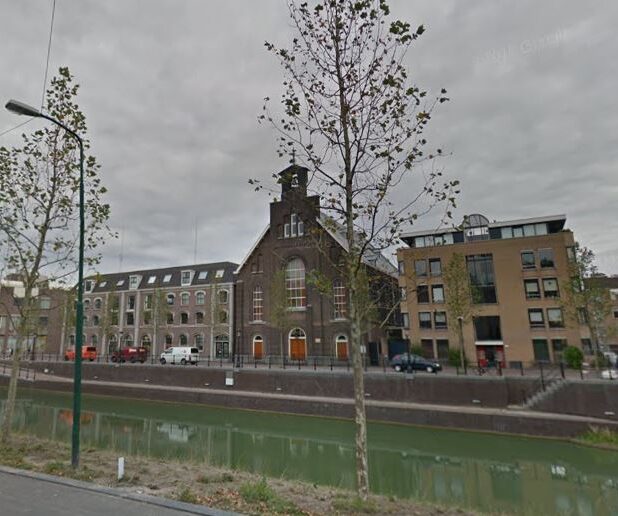 Westerkerk Utrecht