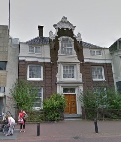 Calff-huis Zaandam
