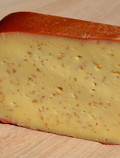 Leidse Kaas