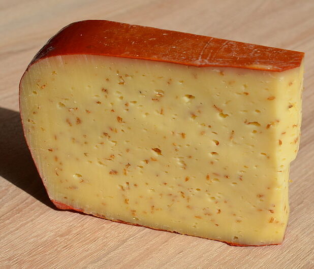 Leidse Kaas