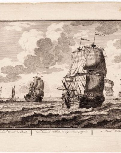 De Rooswijk