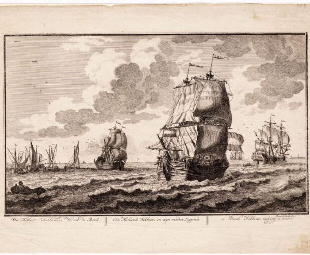 De Rooswijk