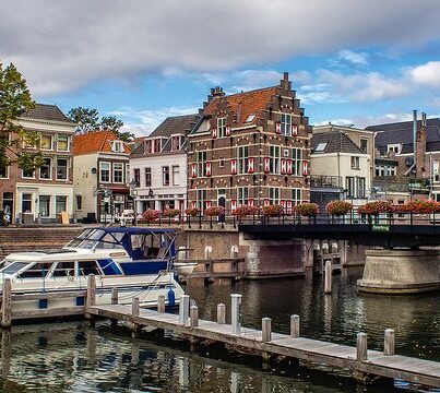 Gorinchem Zuid Holland
