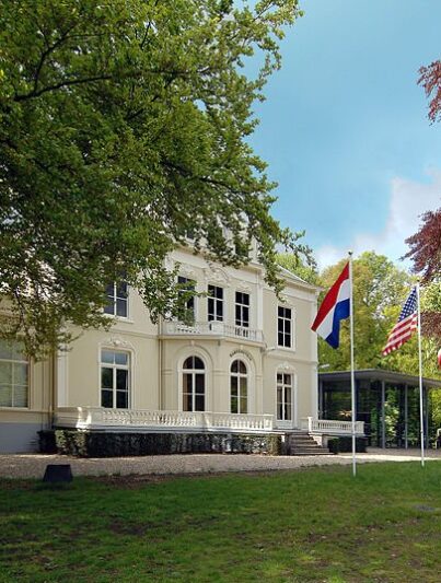 Airborne Museum in Oosterbeek