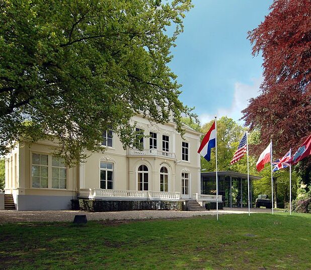 Airborne Museum in Oosterbeek