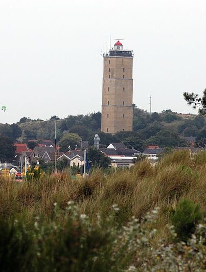 De Brandaris Terschilling