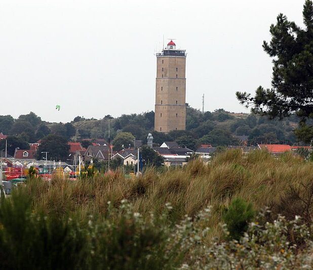 De Brandaris Terschilling