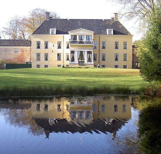 Fogelsangh State Veenklooster