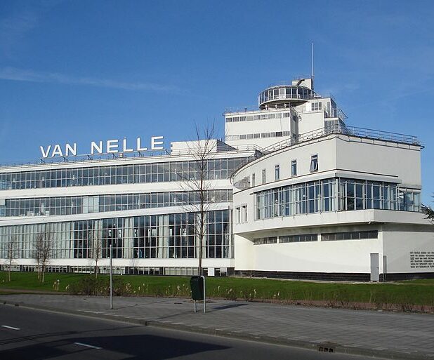 Van Nelle Fabriek