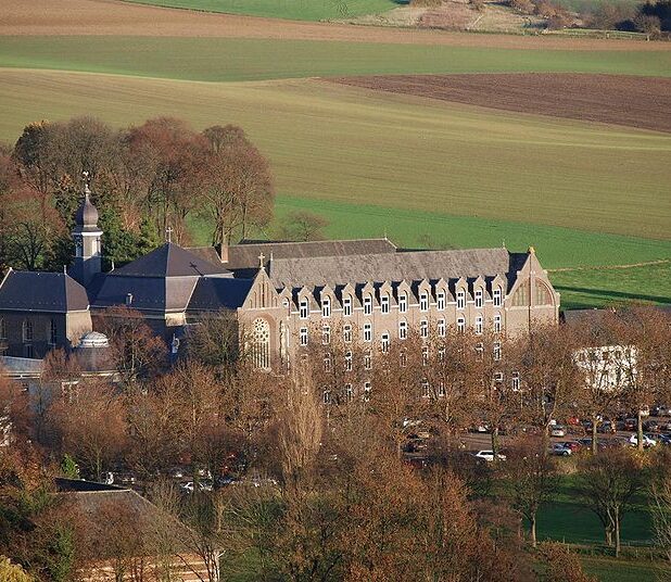 Redemptoristenklooster Wittem