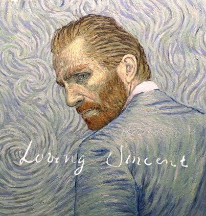 Loving Vincent