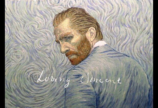 Loving Vincent