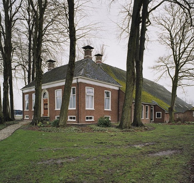 Delfzijl Farmsumerweg 59