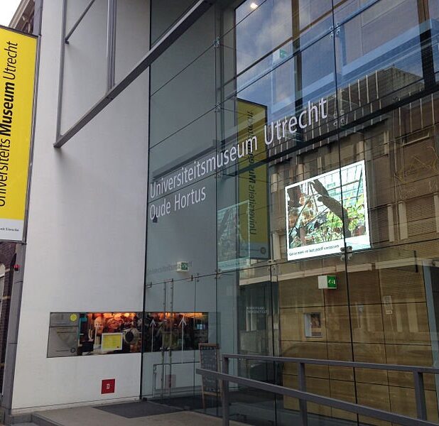 Universiteitsmuseum Utrecht