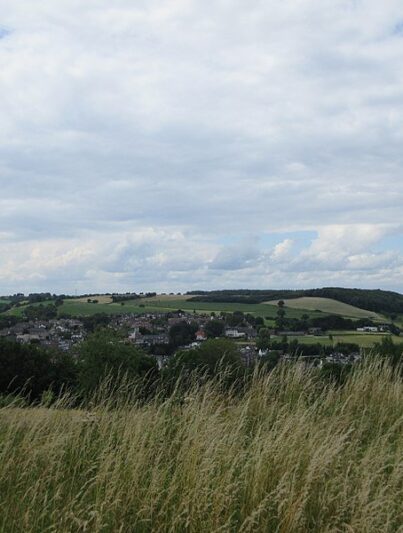 Gulperberg Limburg