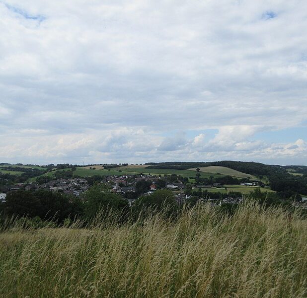 Gulperberg Limburg