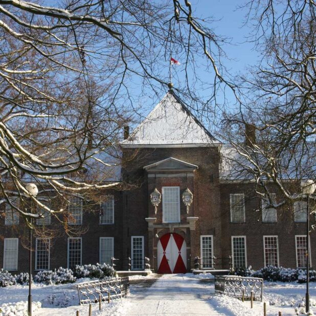 Kasteel Heeze