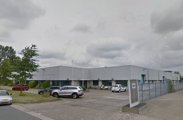 Archimedesweg 20 Leeuwarden