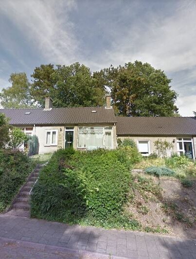 Museumwoning Arnhem