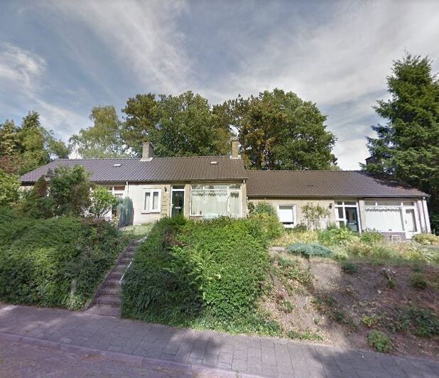 Museumwoning Arnhem