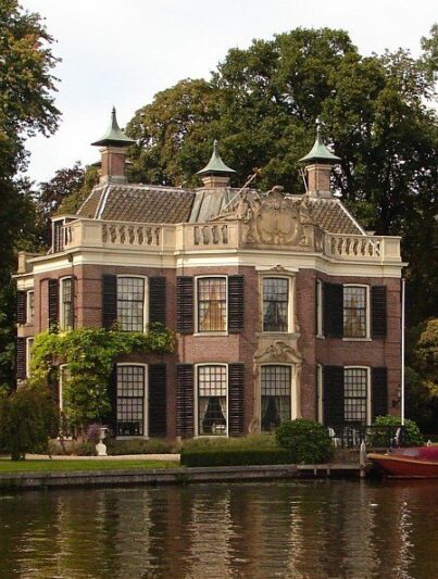 Buitenplaats Rupelmonde