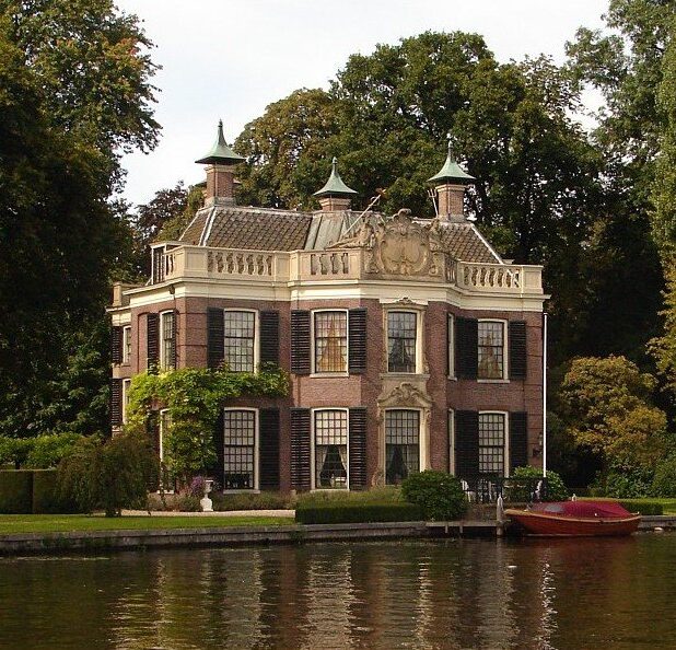 Buitenplaats Rupelmonde