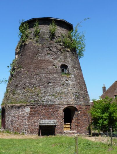 COOPS-molen Zelhem