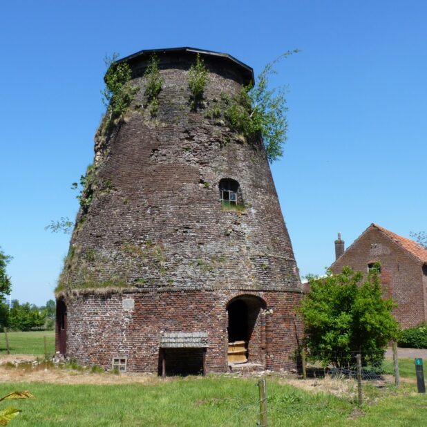 COOPS-molen Zelhem