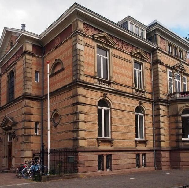 Fentener van Vlissingenhuis Utrecht